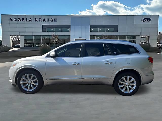 Used 2015 Buick Enclave Premium w/ Experience Buick Package AWD/4WD image 4