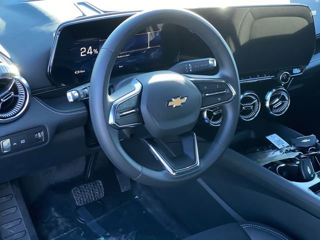 New 2026 Chevrolet Blazer EV LT image 18