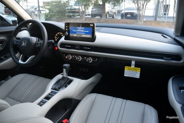 New 2027 Honda HR-V EX-L image 14