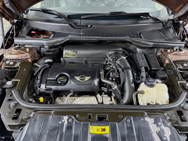 Used 2013 MINI Cooper Countryman S image 27