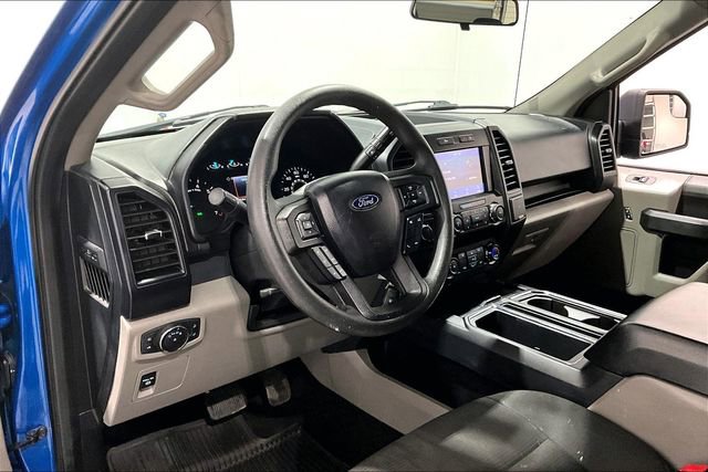 Used 2019 Ford F150 XL w/ Equipment Group 101A Mid image 18