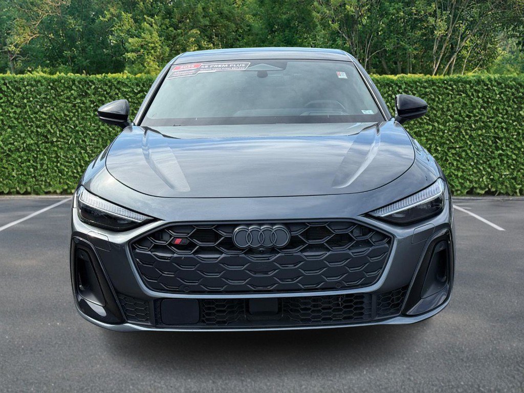 Used 2025 Audi S5 Premium Plus w/ Premium Plus Package AWD/4WD image 9