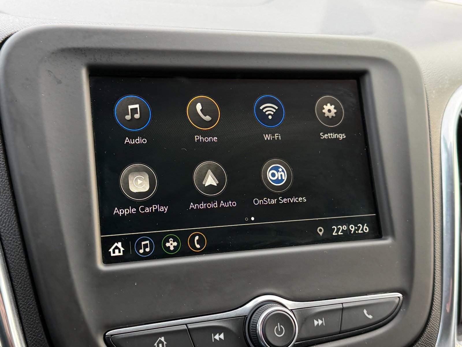 Used 2019 Chevrolet Equinox LT image 33