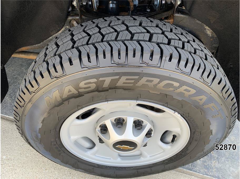 Used 2024 Chevrolet Silverado 2500 W/T w/ WT Convenience Package AWD/4WD image 18