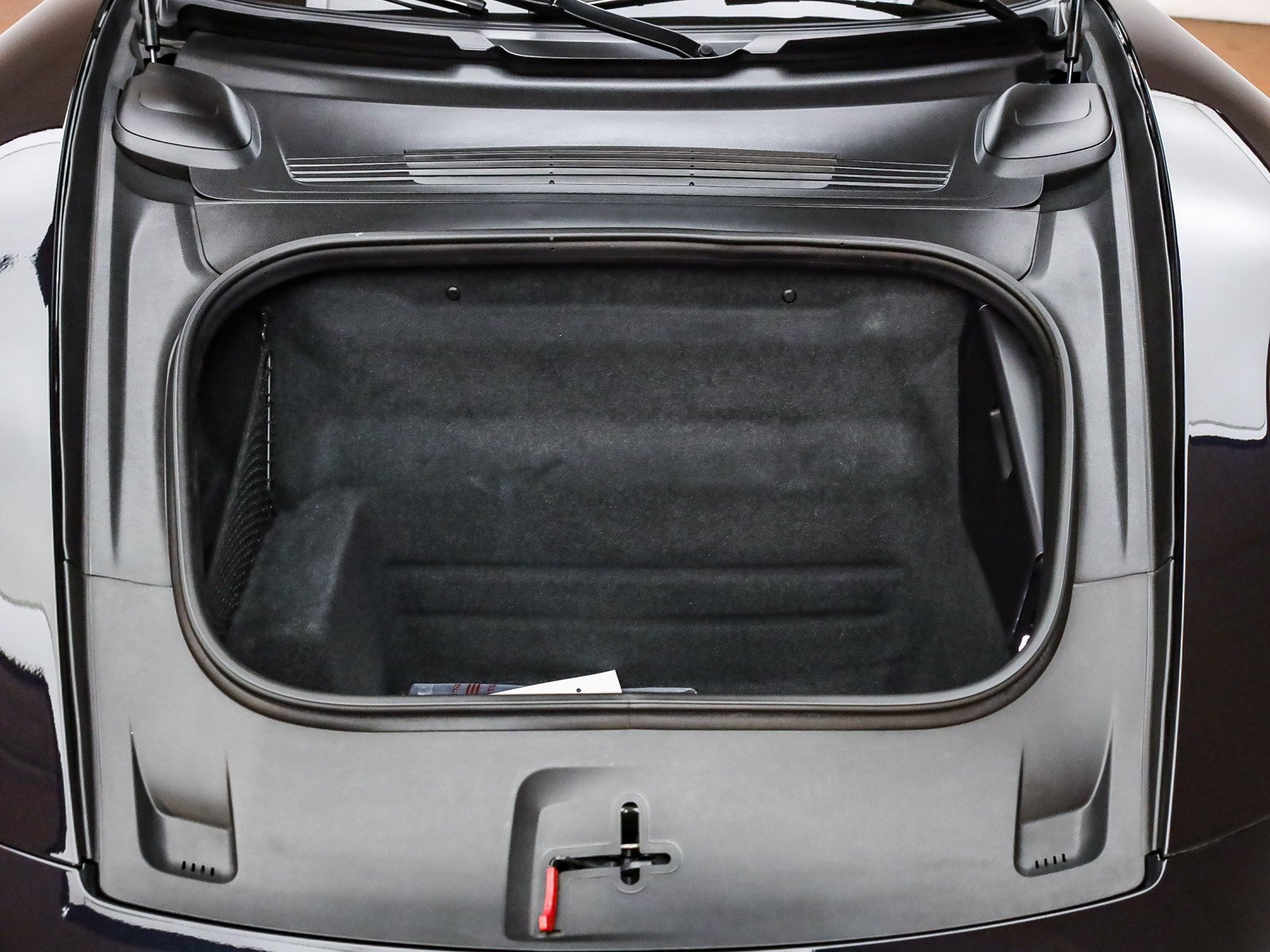 Used 2022 Porsche 911 Turbo image 28