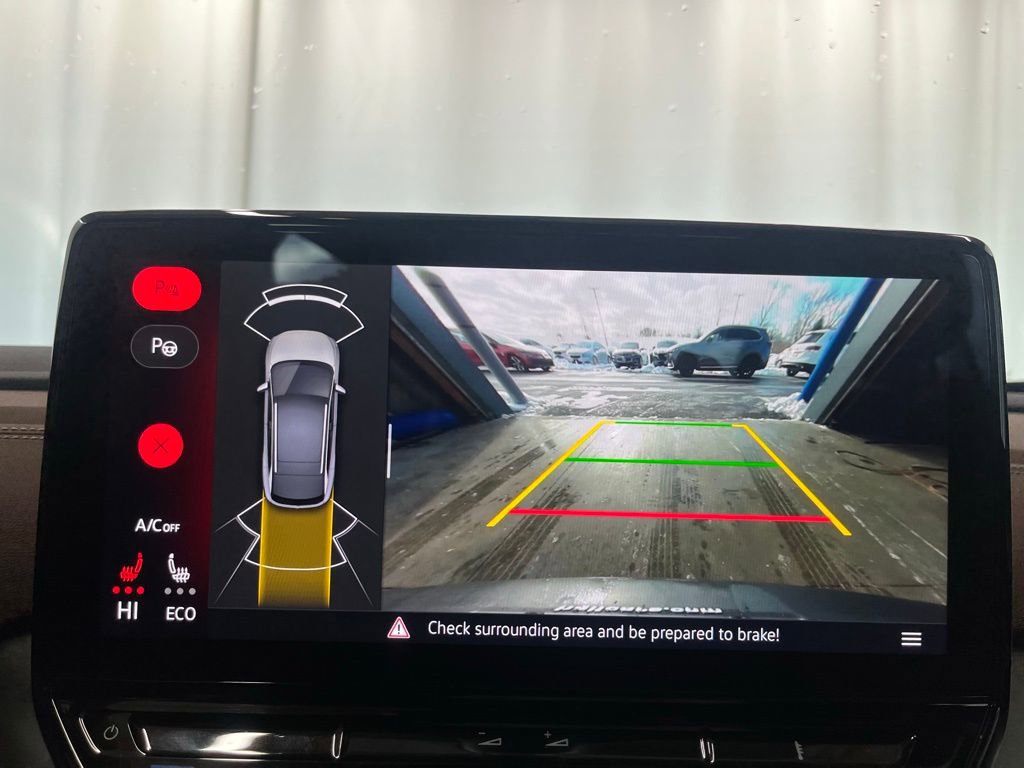 Certified 2023 Volkswagen ID.4 Pro image 16