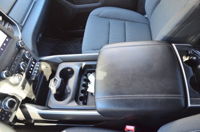 Used 2022 RAM 1500 Big Horn image 25