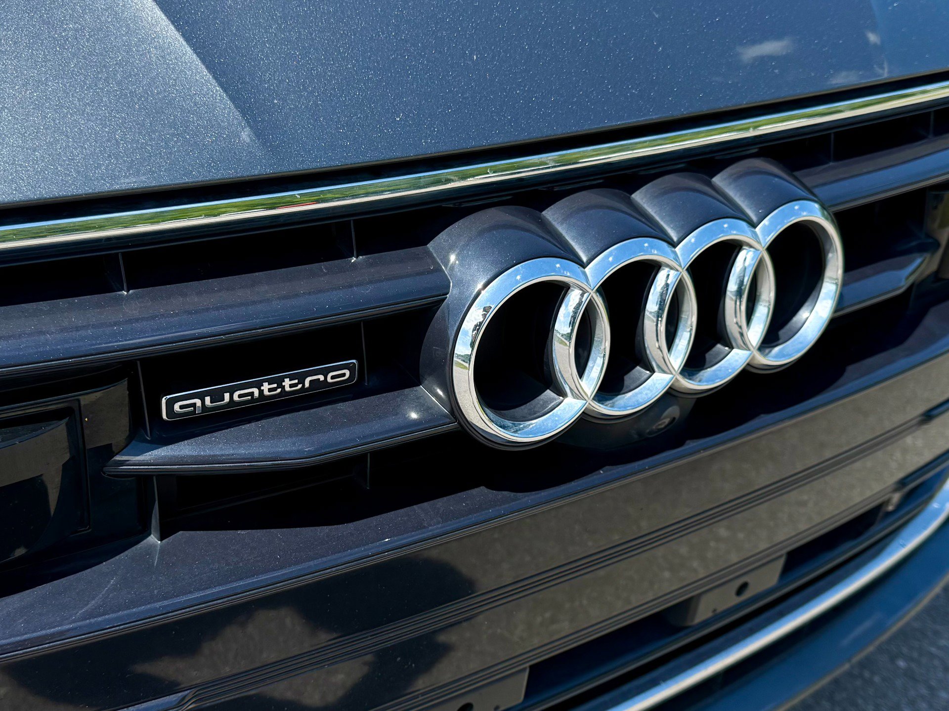 Used 2022 Audi A7 3.0T Prestige w/ S Line Package AWD/4WD image 43