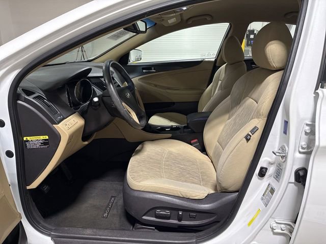 Used 2014 Hyundai Sonata GLS w/ Popular Equipment Group 2 FWD image 19