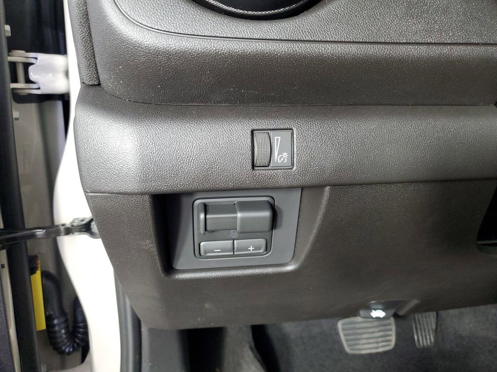 New 2026 Chevrolet Colorado Trail Boss image 31