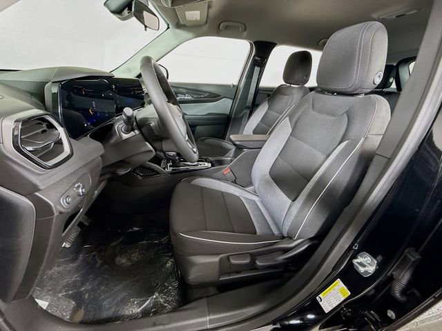 New 2026 Chevrolet TrailBlazer LT w/ Midnight Edition image 21