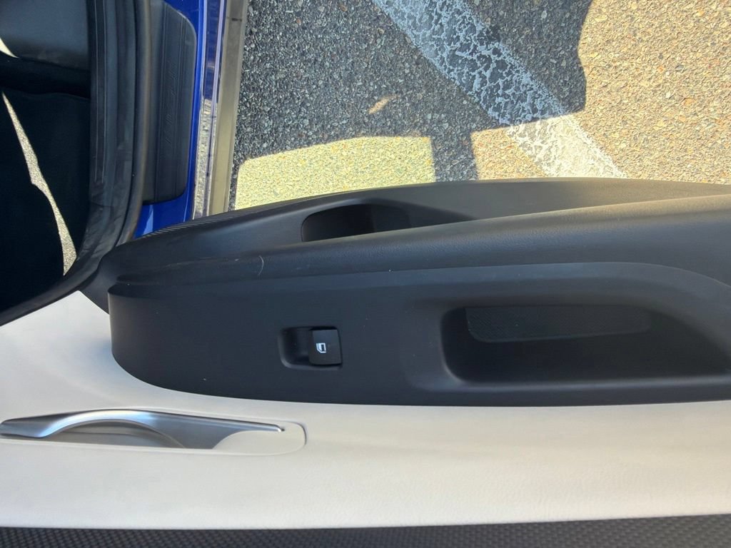Used 2022 Hyundai Tucson SEL w/ Cargo Package AWD/4WD image 25