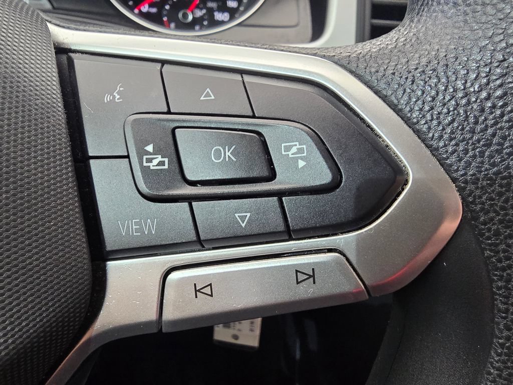 Used 2021 Volkswagen Atlas S FWD image 31