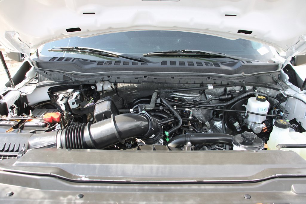 Used 2023 Ford F350 XL image 11