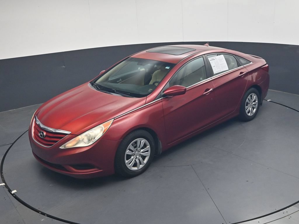 Used 2011 Hyundai Sonata GLS FWD image 37