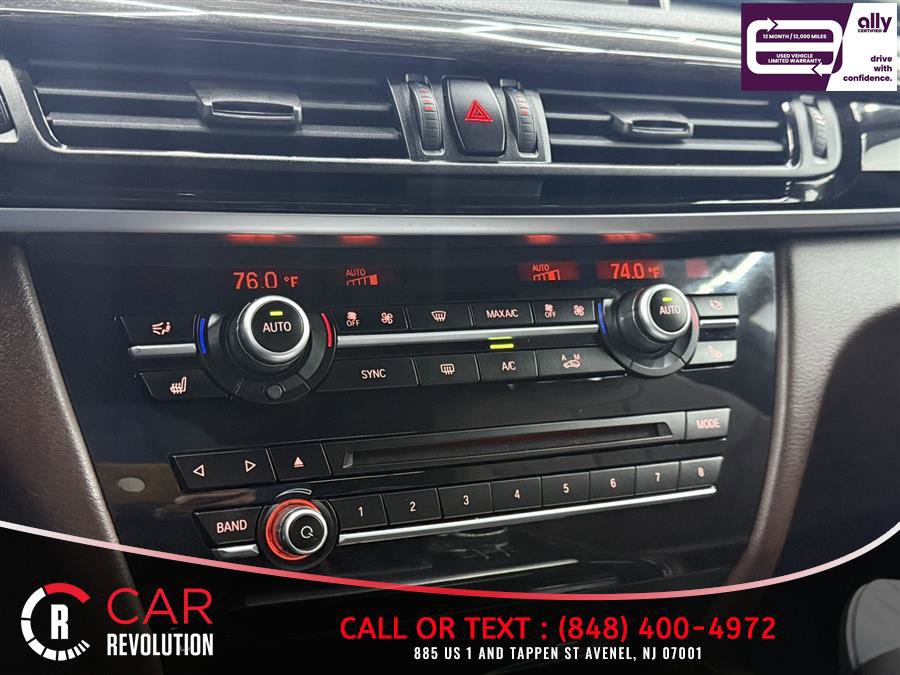 Used 2017 BMW X5 xDrive35i AWD/4WD image 22