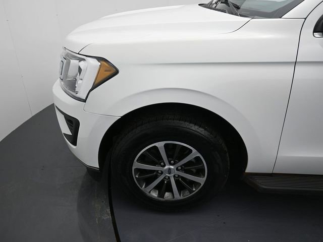 Used 2021 Ford Expedition Max XLT AWD/4WD image 9