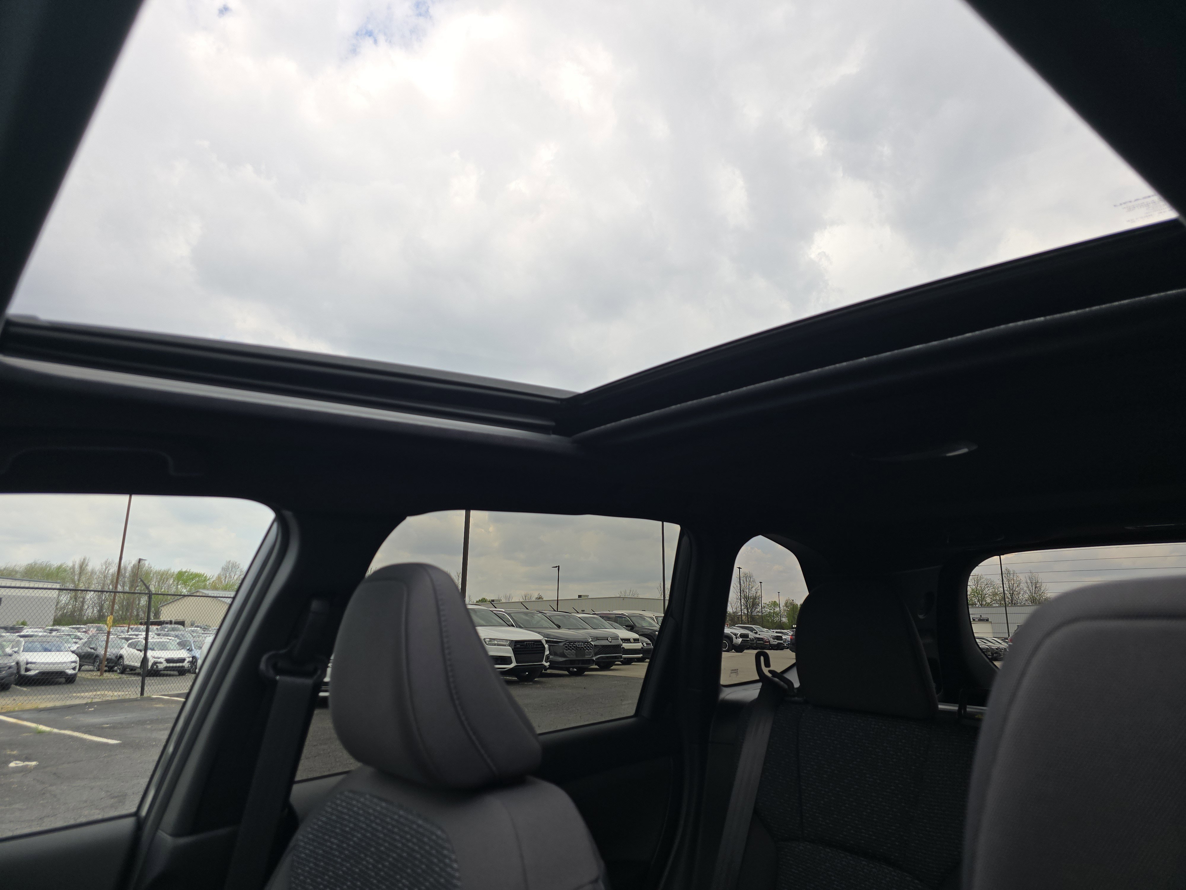 New 2026 Subaru Forester Premium image 9