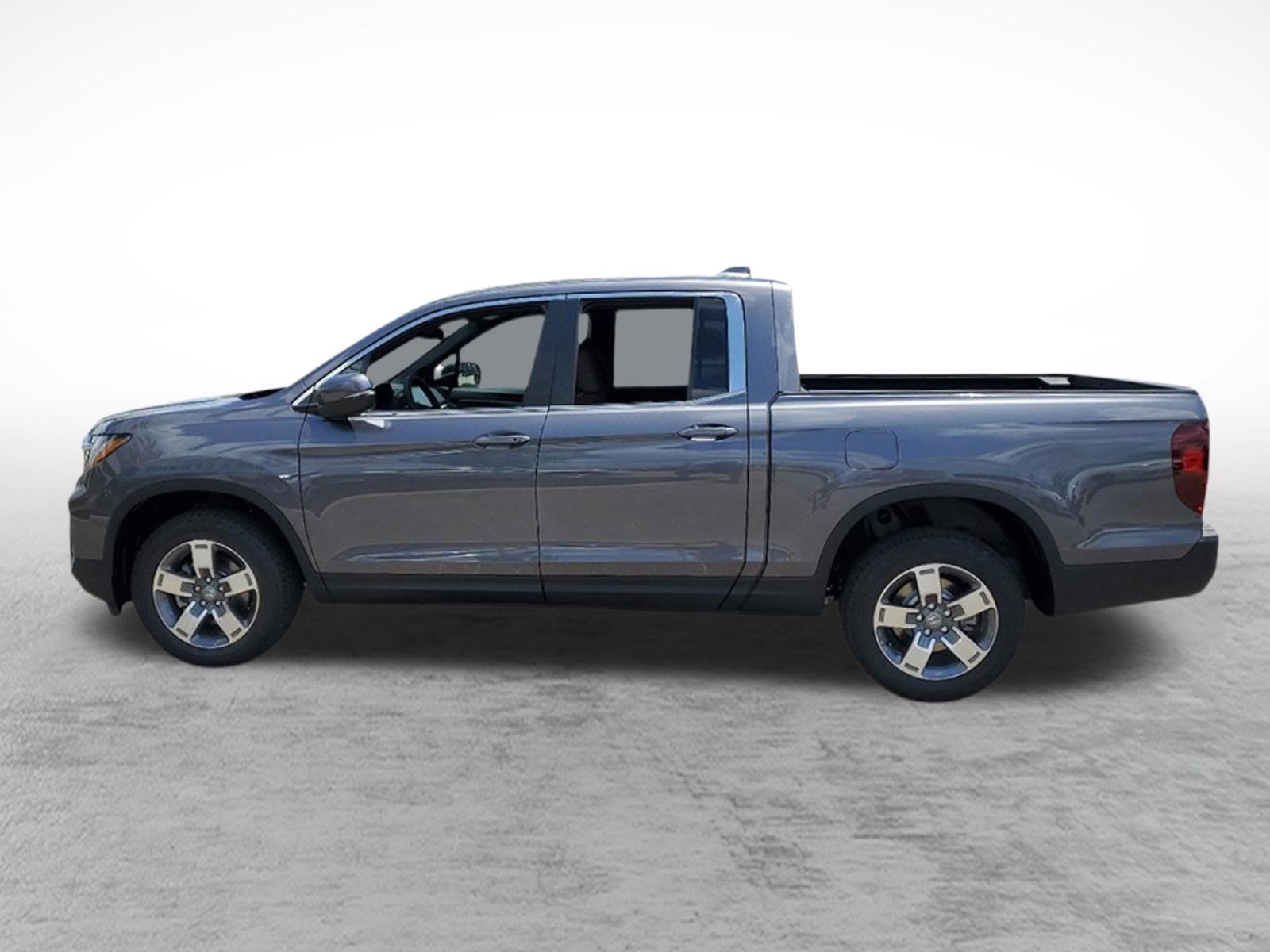 New 2026 Honda Ridgeline RTL image 2