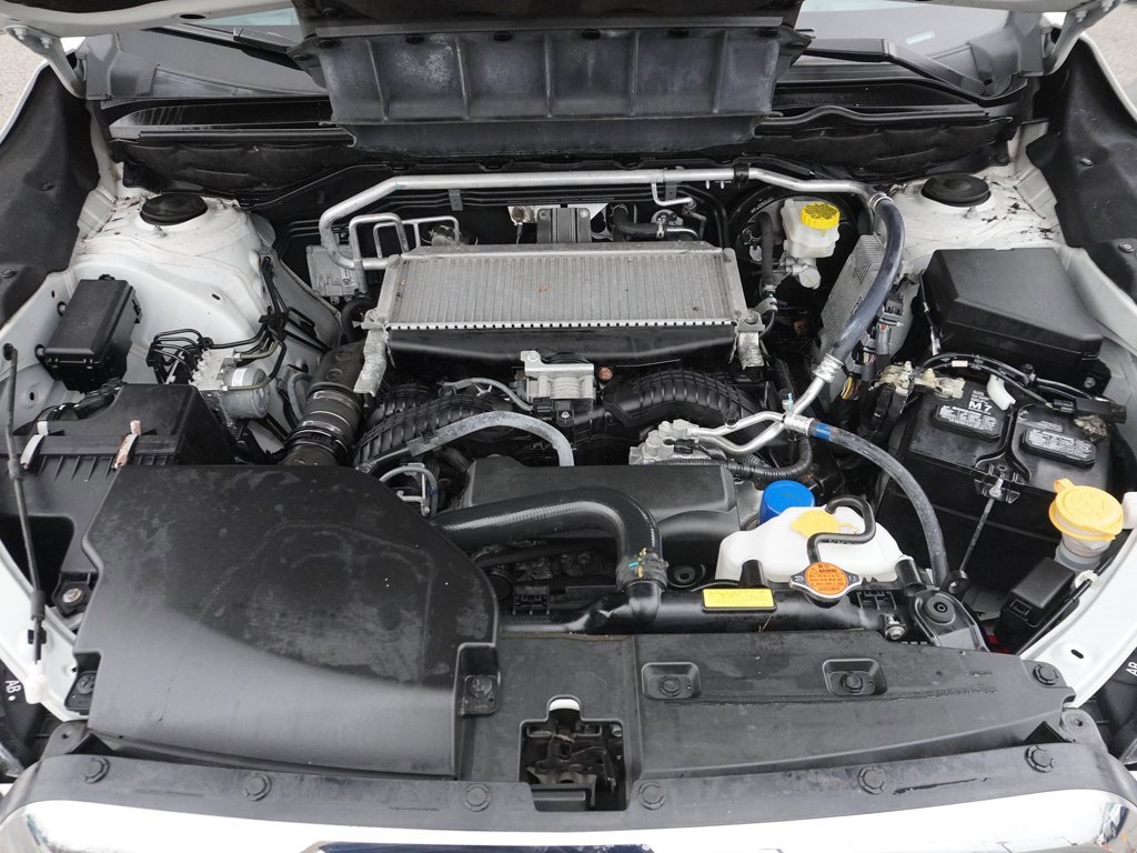 Used 2021 Subaru Ascent Limited w/ Technology Package image 26