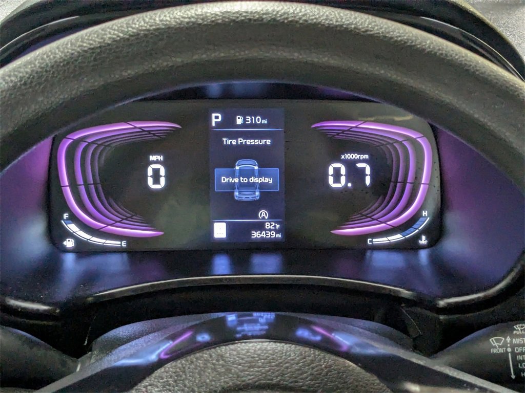 Used 2024 Kia Soul LX w/ Option Group 015 image 18