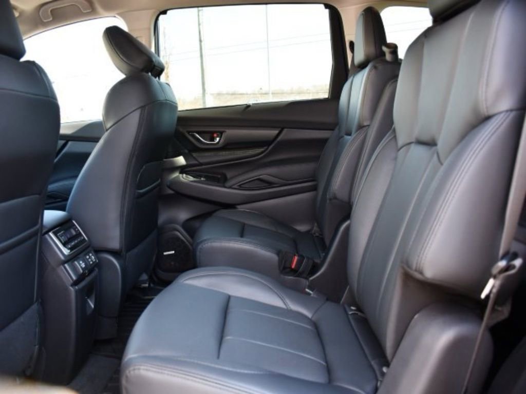 New 2026 Subaru Ascent Bronze Edition image 16