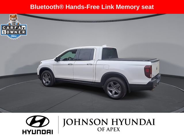 Used 2023 Honda Ridgeline RTL-E image 7