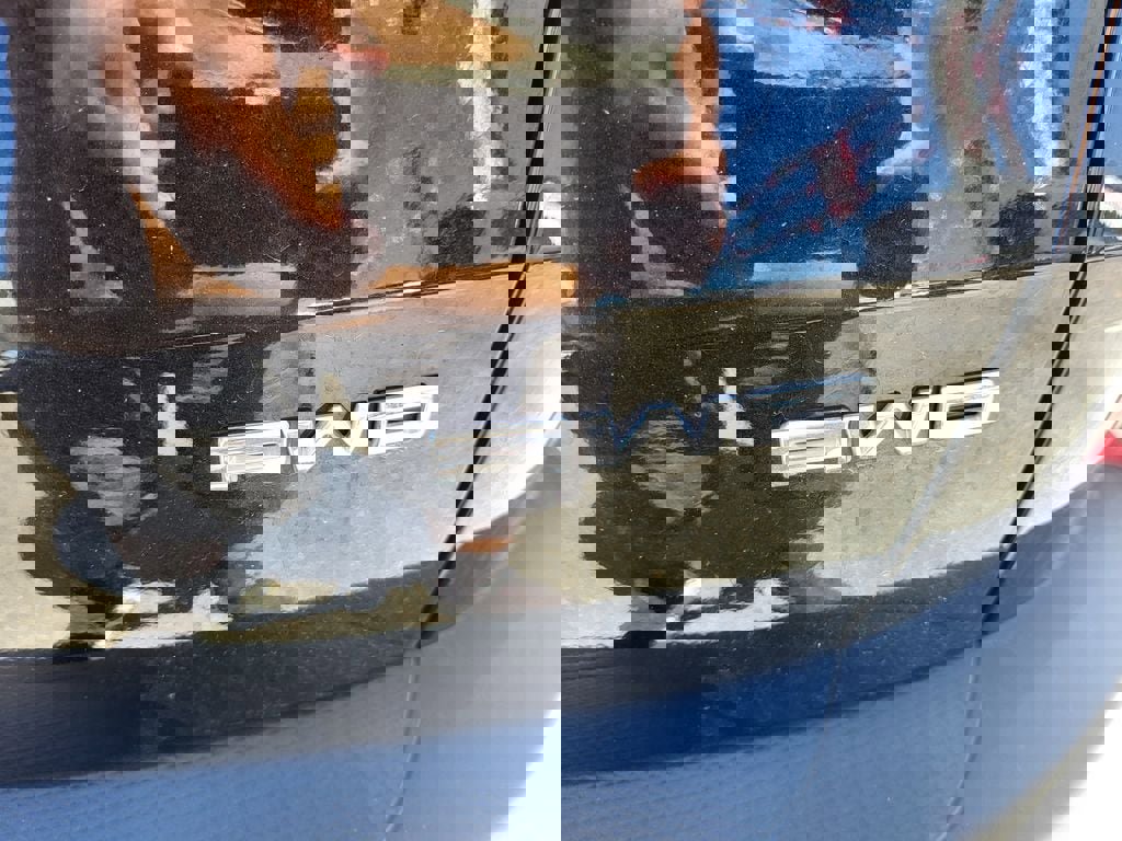 Used 2025 Ford Escape Active image 5