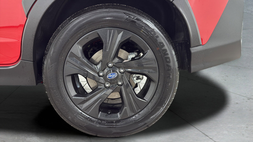 Certified 2025 Subaru Crosstrek 2.0i image 40