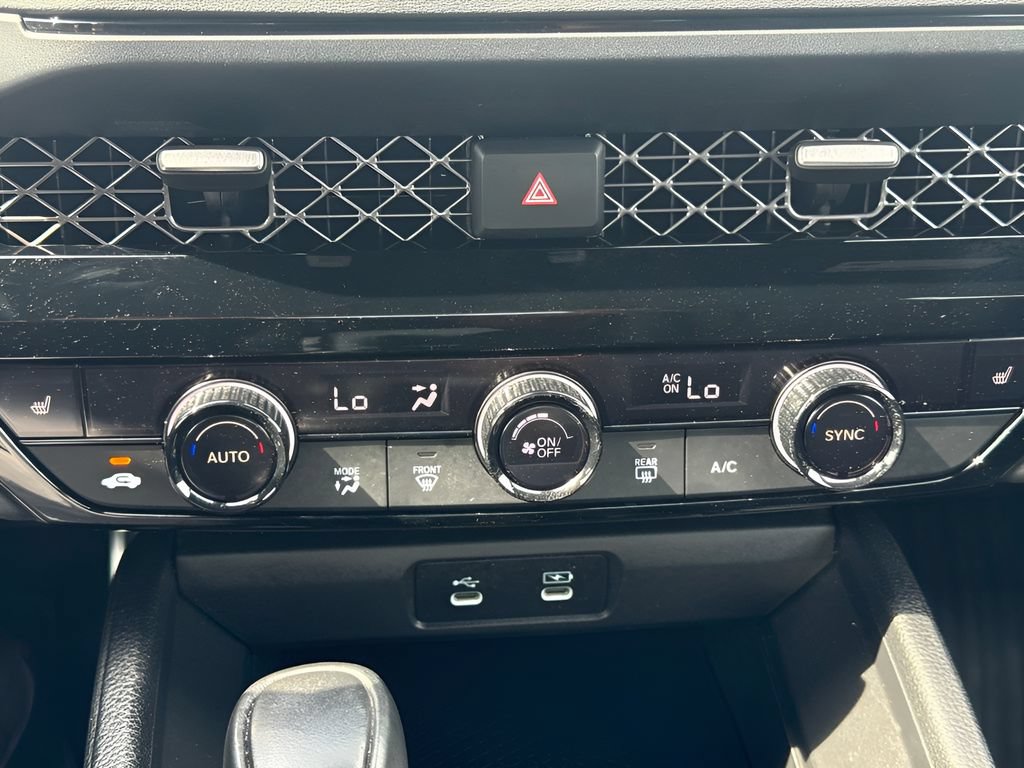 Used 2023 Honda Accord Sport image 18