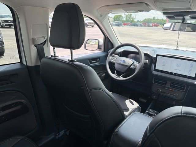 Used 2025 Ford Maverick Lobo AWD/4WD image 24