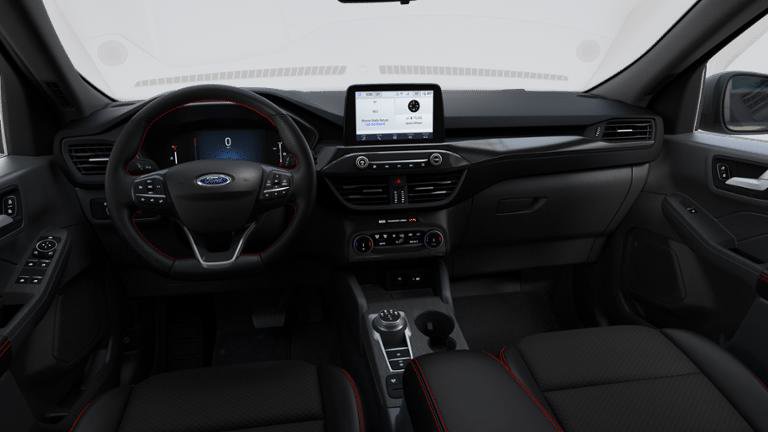 New 2025 Ford Escape ST-Line image 30