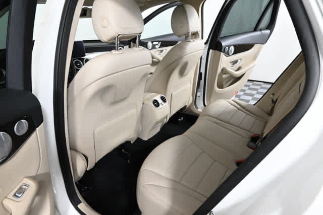 Used 2017 Mercedes-Benz GLC 300 image 16