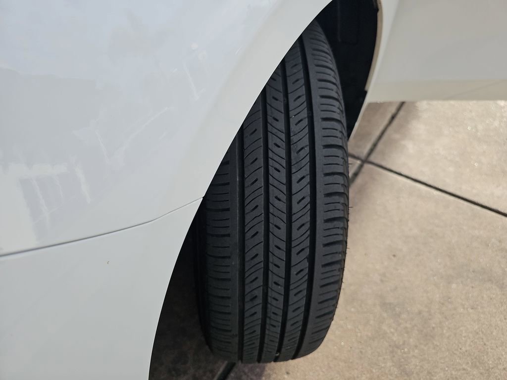 Used 2023 Kia Forte LX image 35