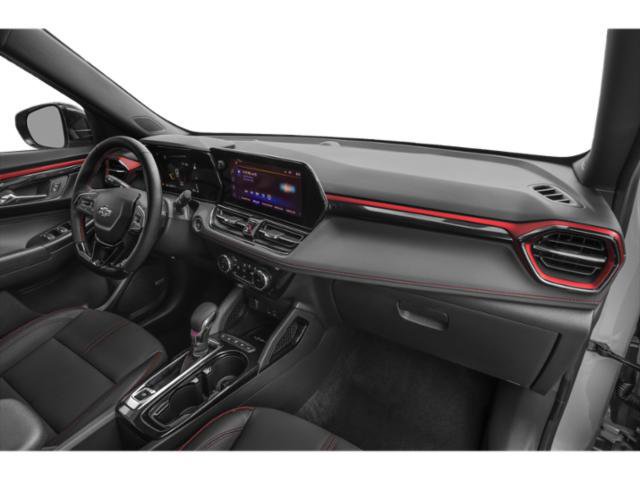 New 2026 Chevrolet TrailBlazer RS w/ Convenience Package AWD/4WD image 17