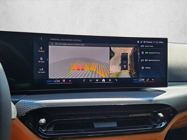 Certified 2025 BMW 330i Sedan image 15