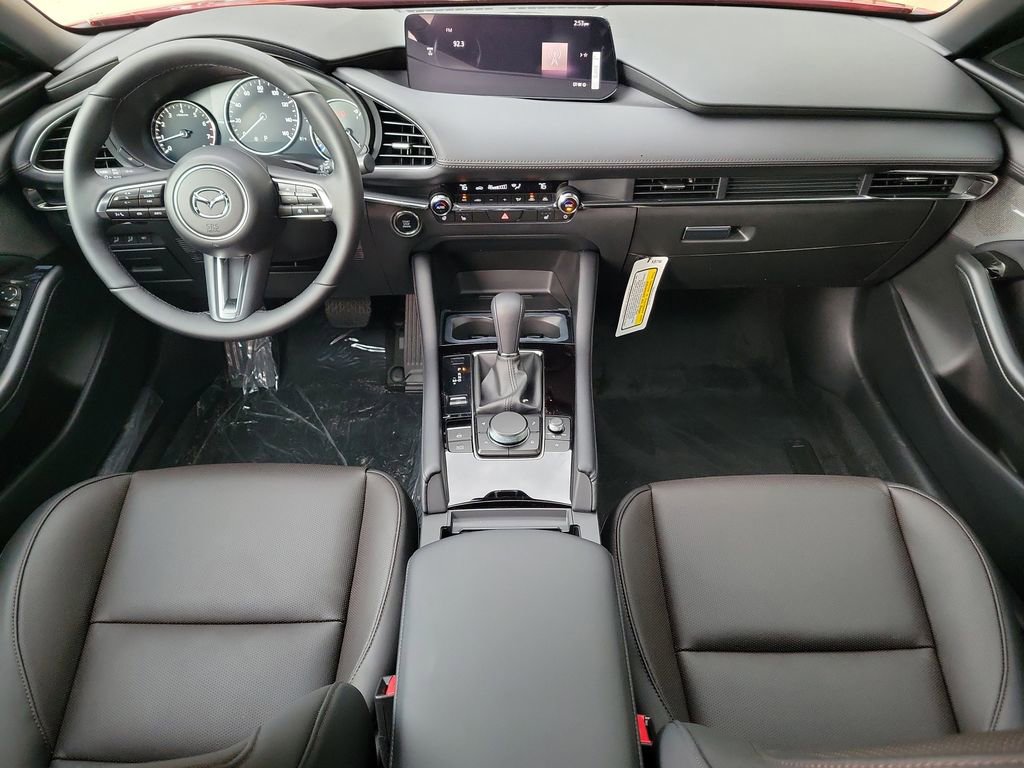 New 2026 MAZDA MAZDA3 Hatchback w/ Appearance Package image 14