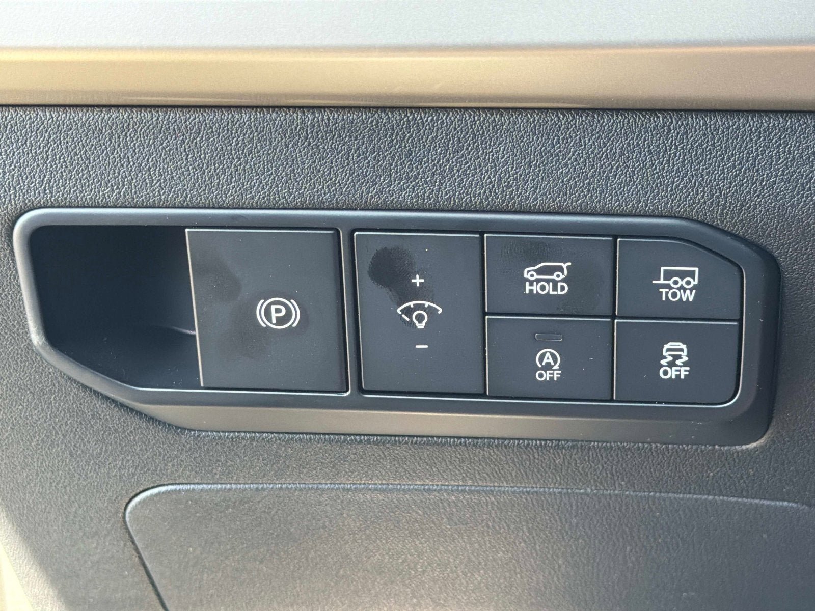 New 2027 Kia Telluride S FWD image 27