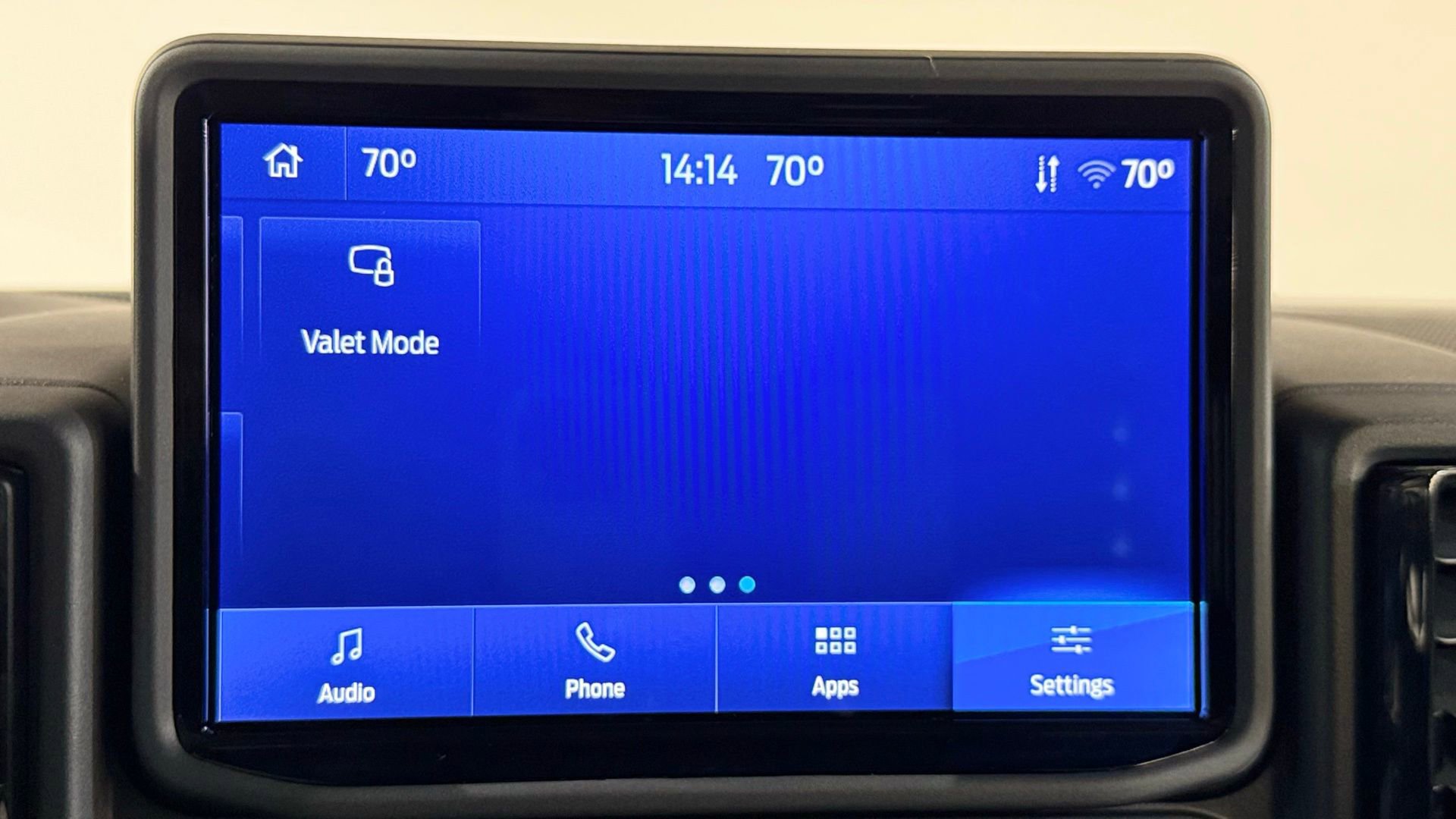 Used 2022 Ford Bronco Sport Outer Banks w/ Tech Package image 76