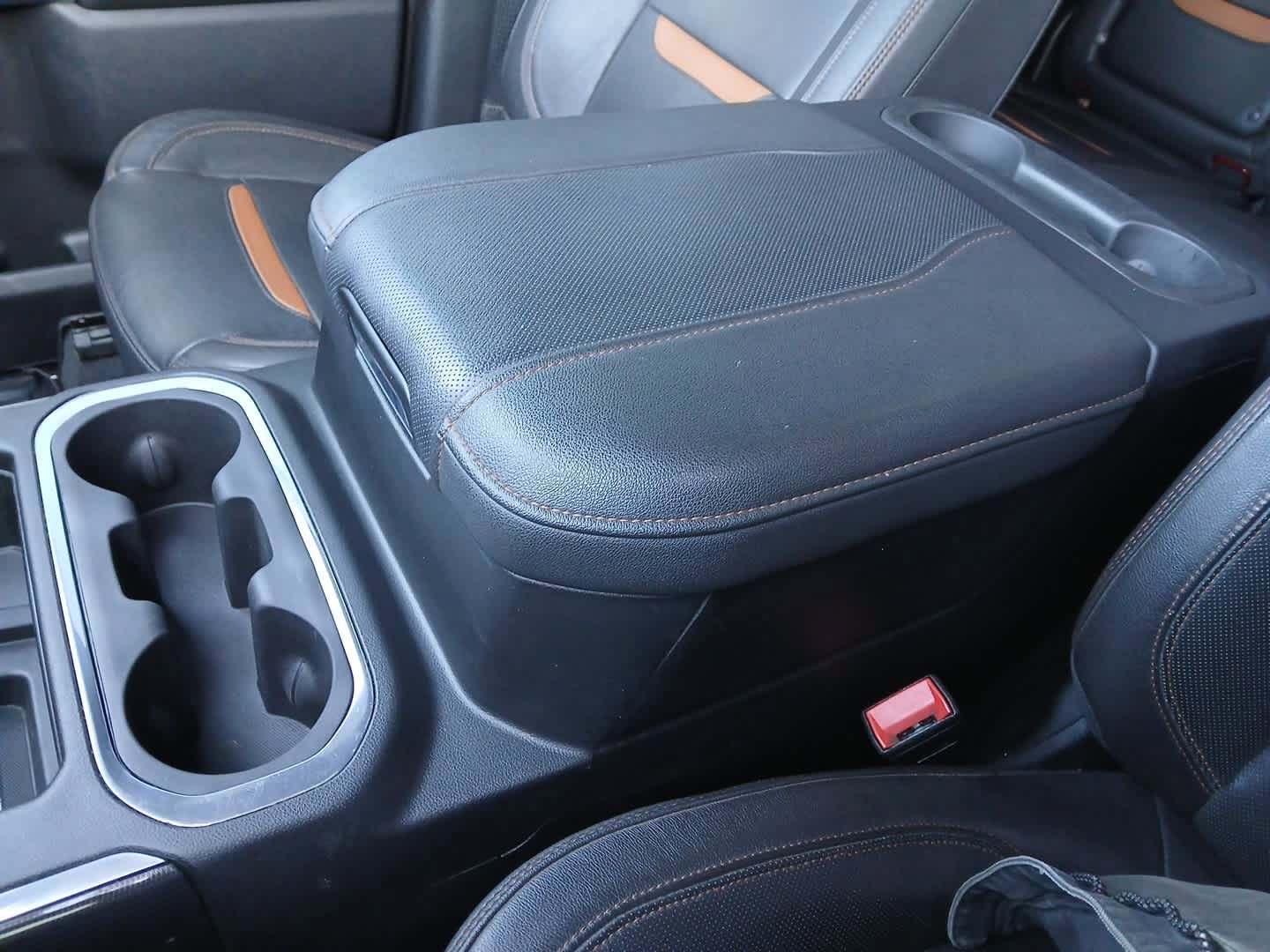 Used 2023 GMC Sierra 2500 AT4 w/ AT4 Preferred Package image 44
