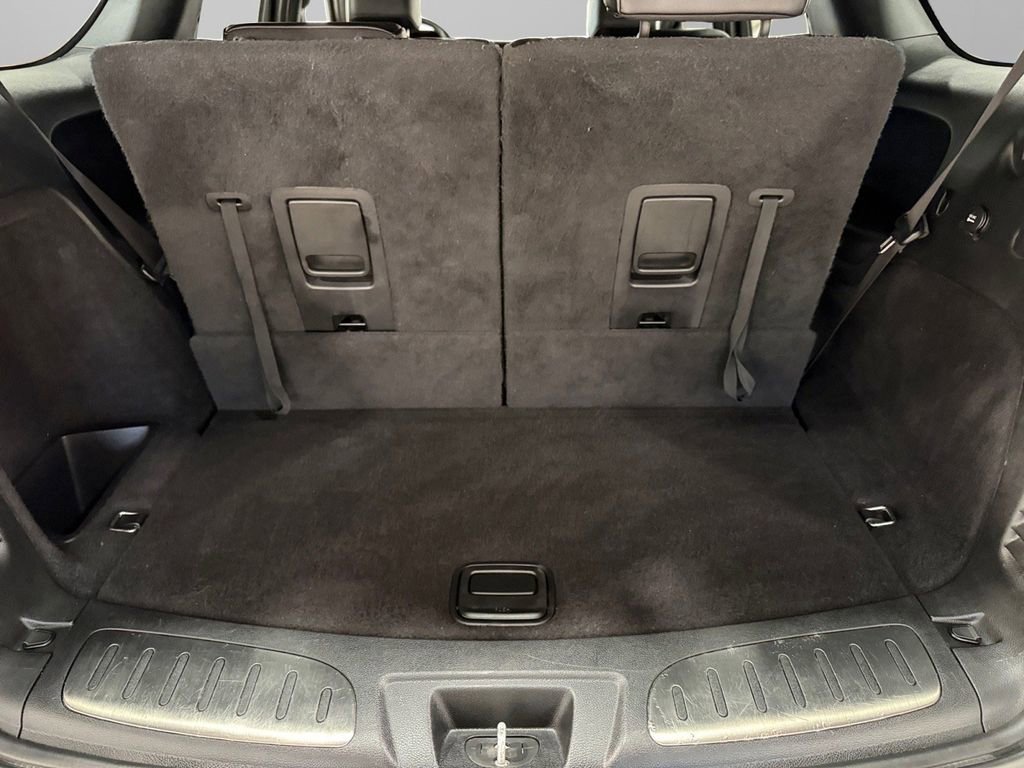 Used 2022 Dodge Durango Citadel w/ Trailer Tow Group IV AWD/4WD image 5