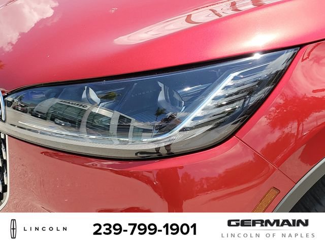 New 2025 Lincoln Aviator Reserve w/ Equipment Group 201A AWD/4WD image 14