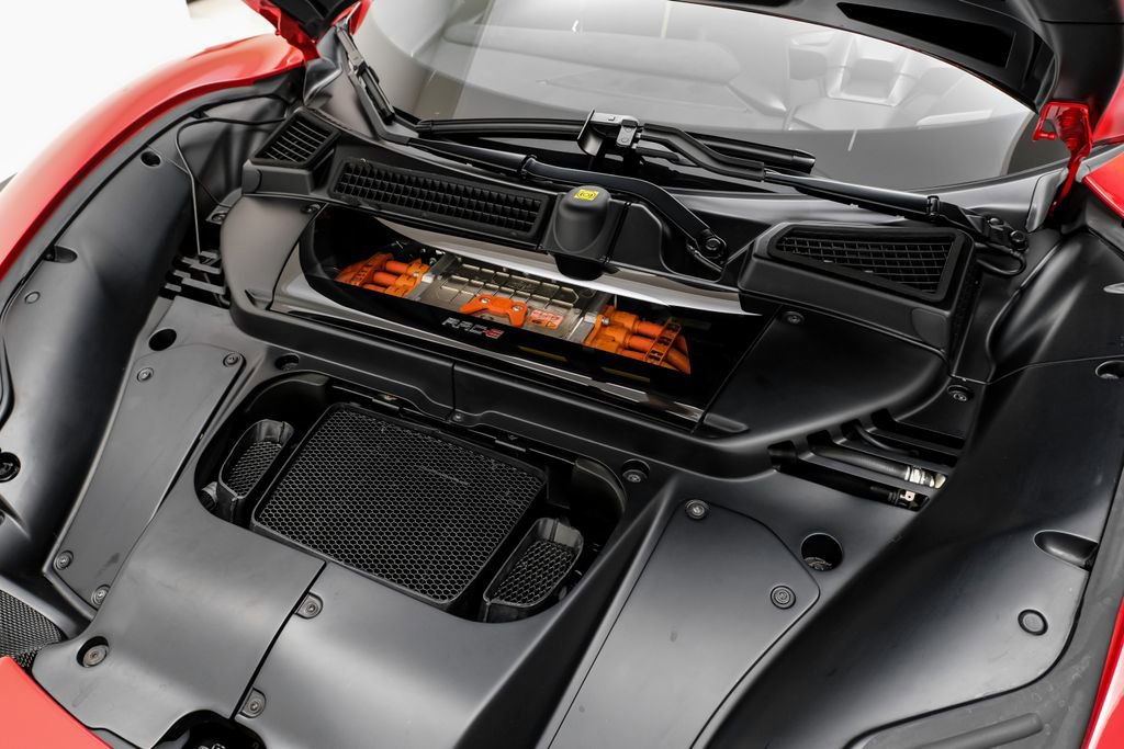 Used 2025 Ferrari SF90 Stradale XX AWD/4WD image 75