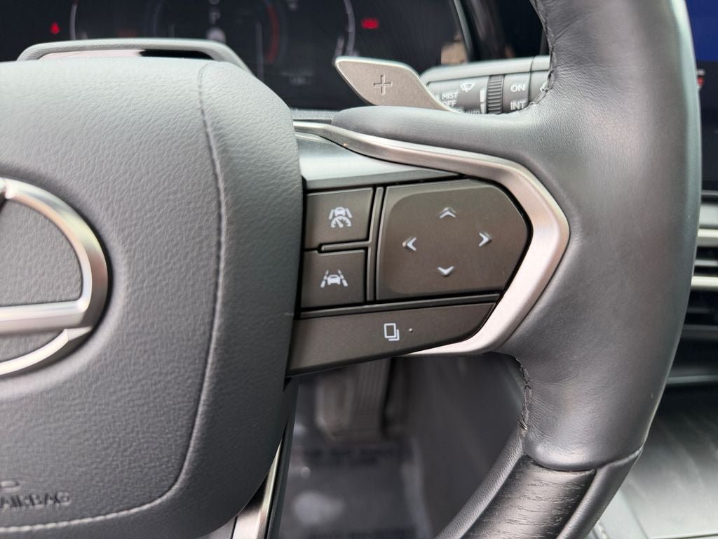 Used 2023 Lexus RX 350 Premium Plus w/ Accessory Package AWD/4WD image 16