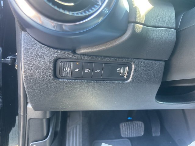 New 2026 Chevrolet Equinox EV LT image 17