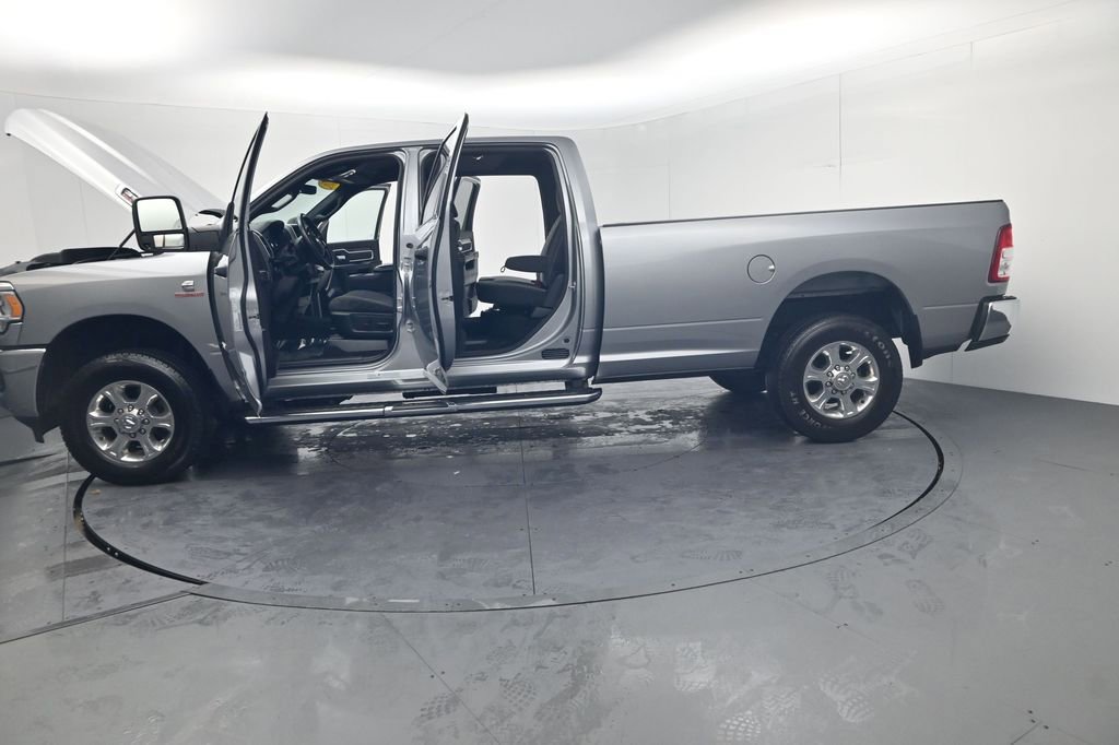 Used 2024 RAM 3500 Big Horn image 79