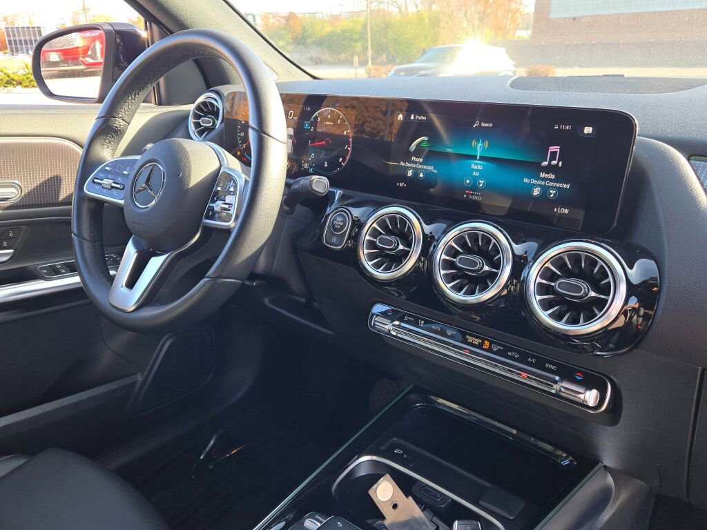 Used 2022 Mercedes-Benz GLA 250 image 7