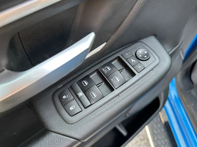 Used 2021 RAM 1500 Big Horn AWD/4WD image 19