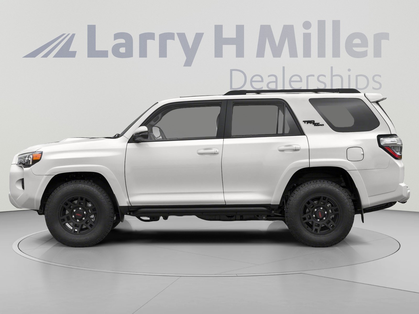 Used 2023 Toyota 4Runner TRD Off-Road Premium w/ Moonroof Package AWD/4WD image 3