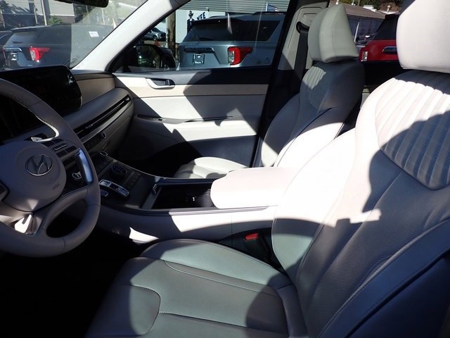 Used 2023 Hyundai Palisade Limited image 15